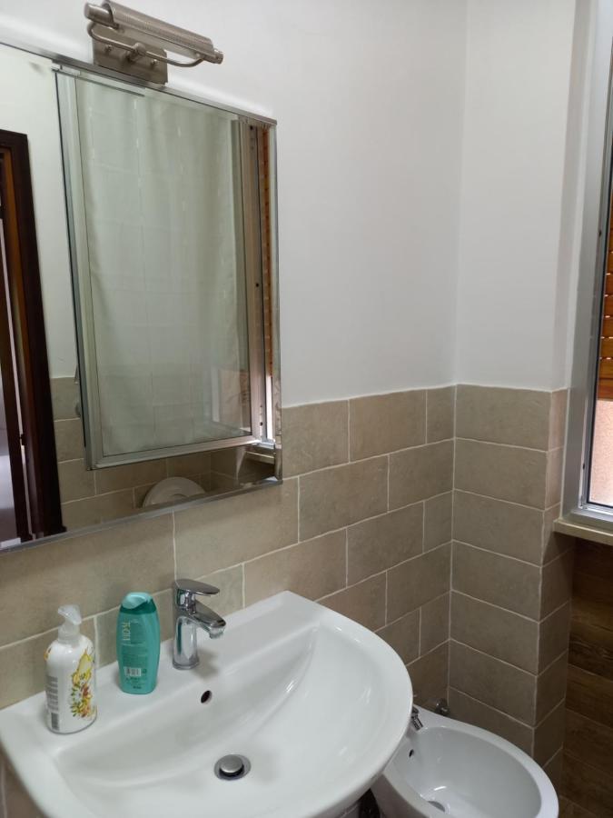 B&B Il Canale Ancona Exterior photo
