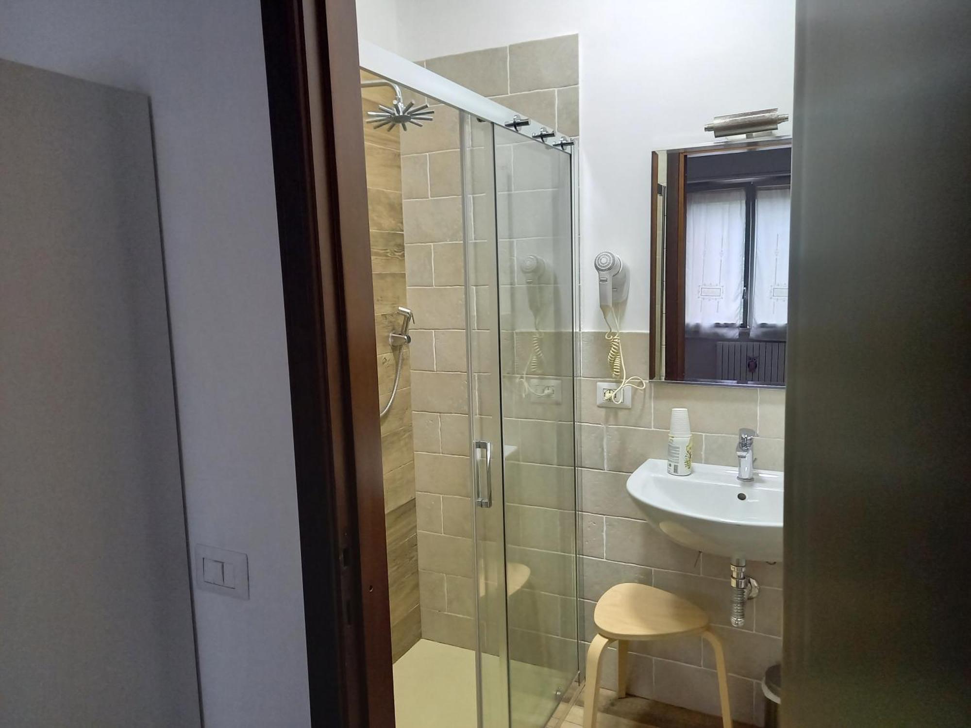 B&B Il Canale Ancona Exterior photo
