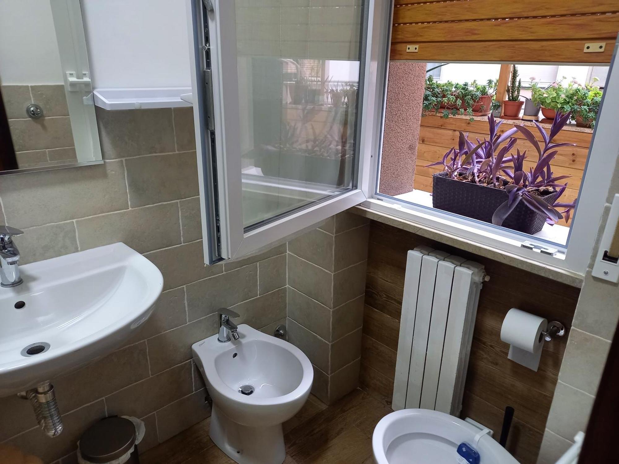 B&B Il Canale Ancona Exterior photo