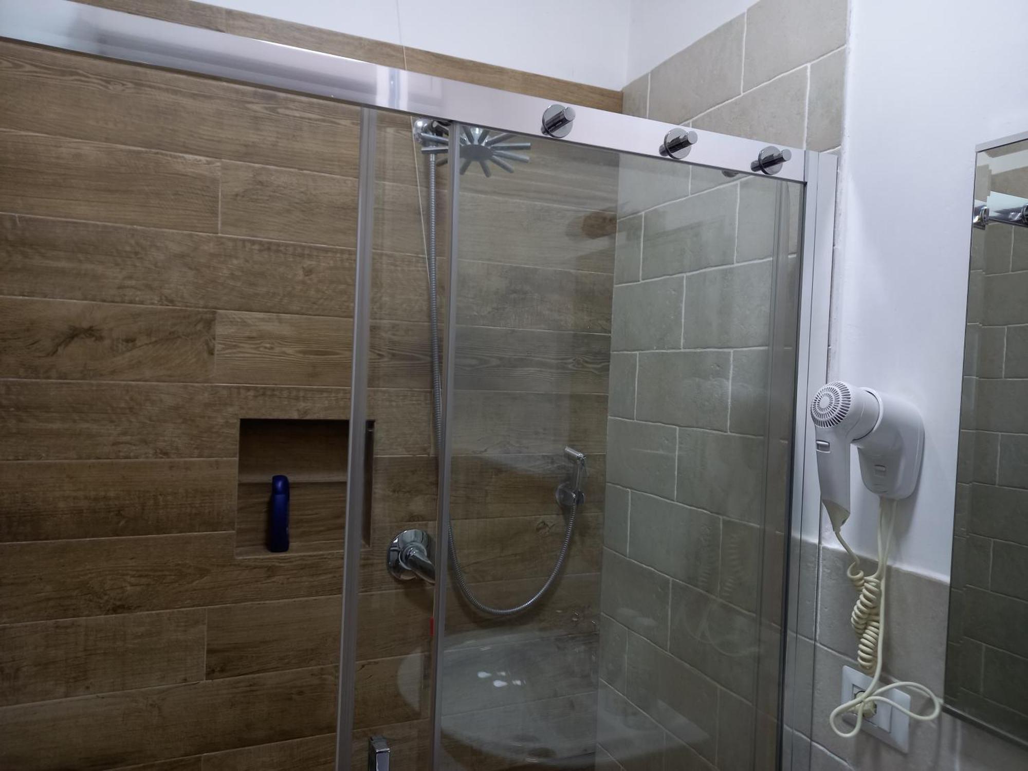 B&B Il Canale Ancona Exterior photo