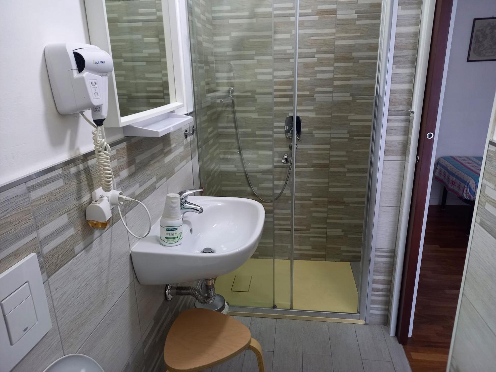 B&B Il Canale Ancona Exterior photo
