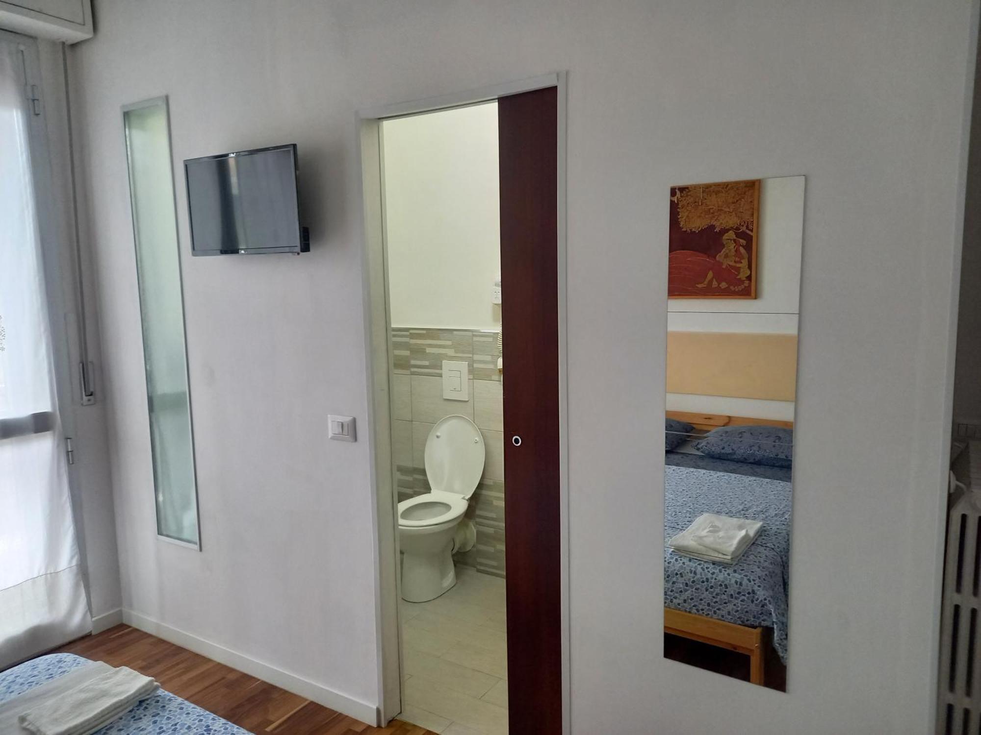 B&B Il Canale Ancona Exterior photo