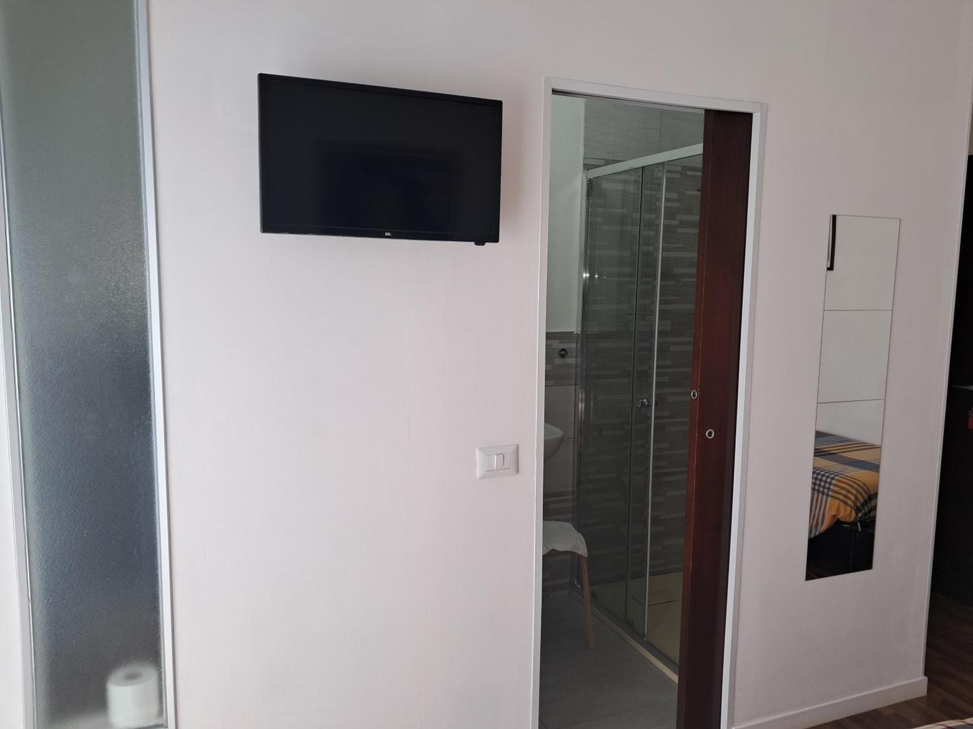 B&B Il Canale Ancona Exterior photo